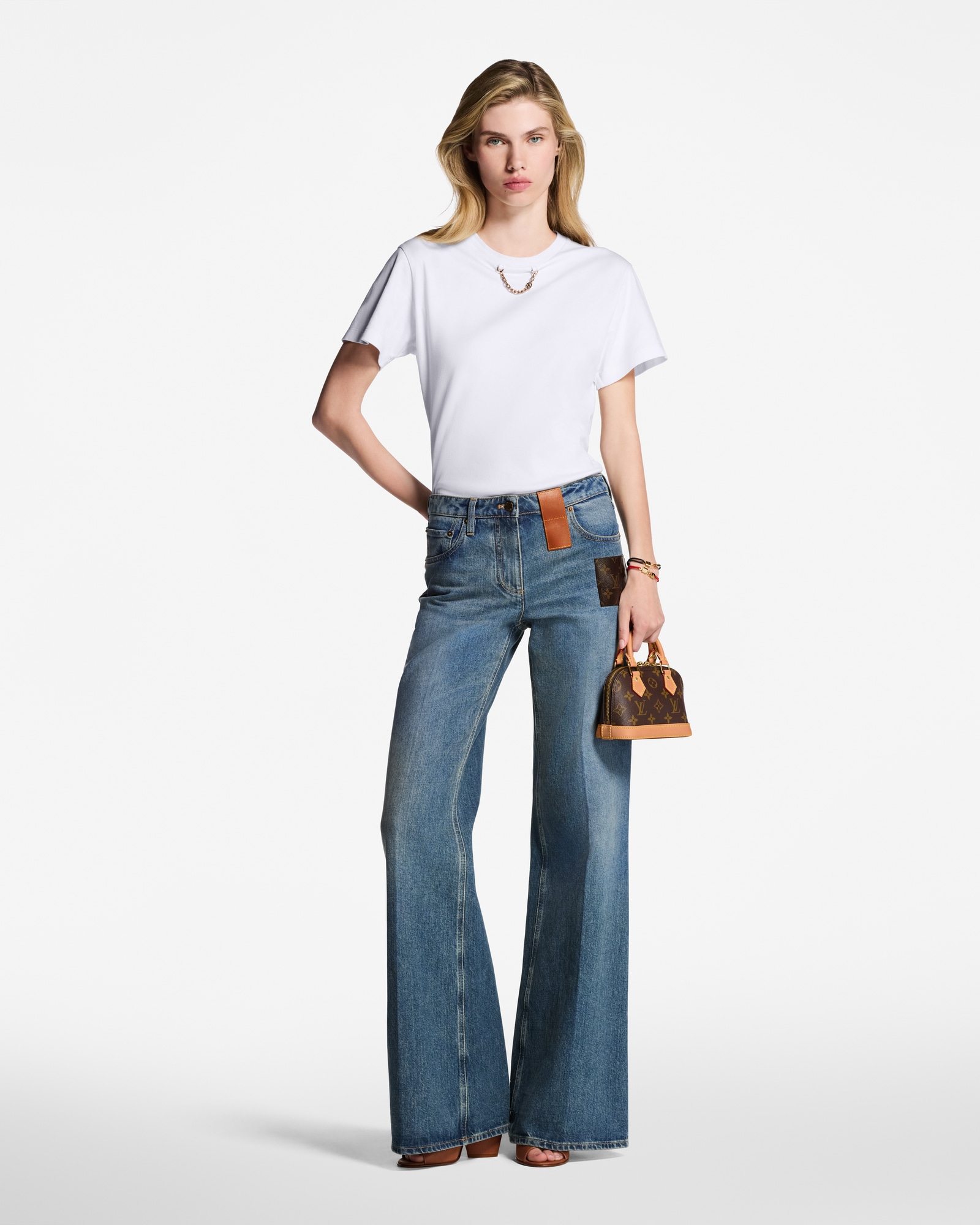 LOUIS VUITTON アイレットタブタンクトップ LVサークルチェーン org.jpg